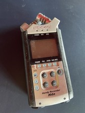 Zoom H4n SP Handy Recorder