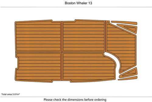 Boston whaler boat flooring - whaler,