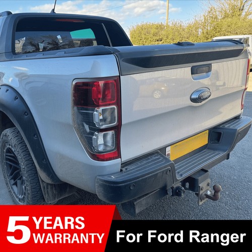 Rear tail gate trim - trim, tailgate