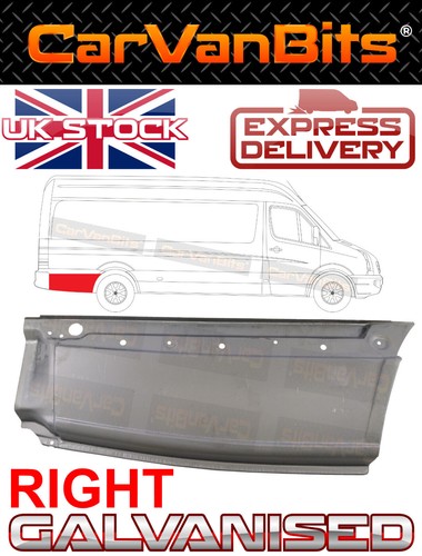 For mercedes sprinter - sprinter, vw