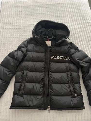 Moncler aiton giubbotto - giubbotto, down