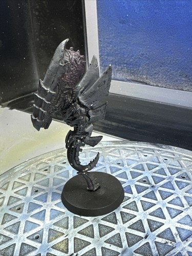 Warhammer40k tyrants - warhammer40k,