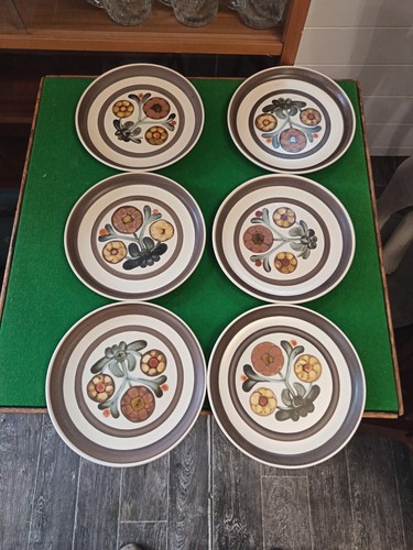 Denby langley mayflower side - denby,