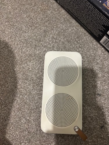 Jvc ad60 portable - jvc, sp-ad60-m
