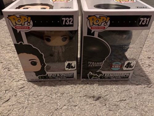 Pop vinyl ripley in - pop!,