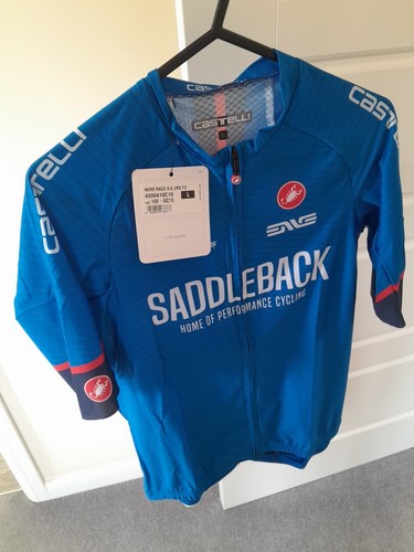 Castelli mens aero - race, 6.0