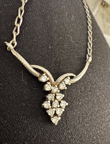 Art deco necklace - art,