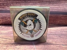 Anaheim Mighty Ducks NHL
