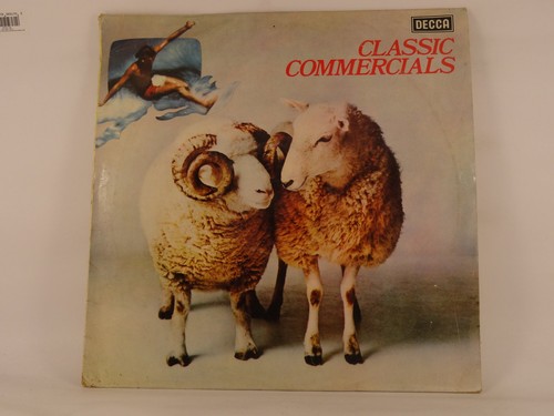 Various artists classic - various,