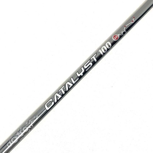 Project catalyst 100 6 0 - 100, cw