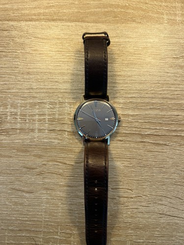 Bulova rose gold men - rose,