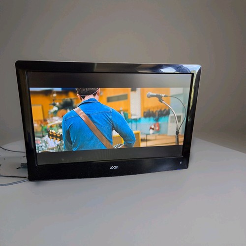 Logik l19ldib11a hd ready - 19",