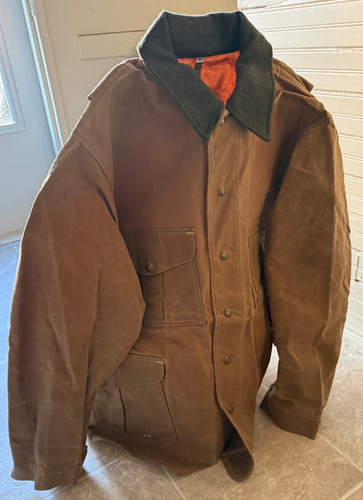 Vtg rare1997 filson shelter - vtg,