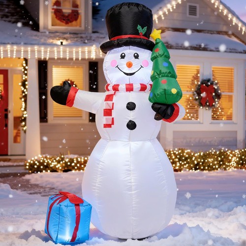 Ycolnaefllr 5ft christmas - 5ft,