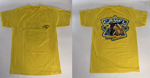 Camel band gift - gift, fan