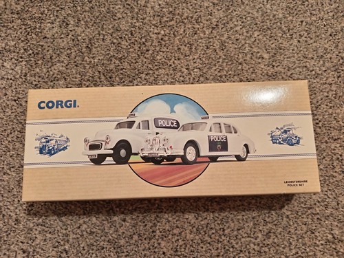 Corgi classics 97697 - corgi,