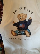 Ralph Lauren Extra Large