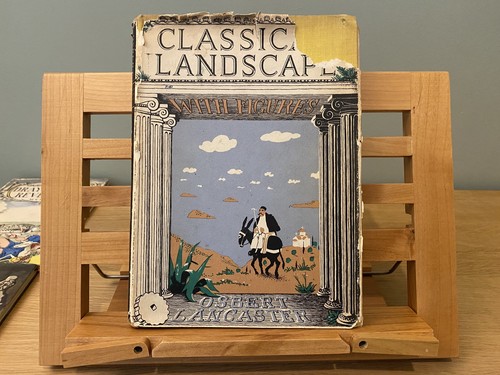 1947 first edition classical - first,