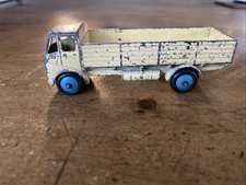 Dinky 511 4 Ton Guy Lorry