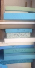 Upholstery Foam Sheet – Soft Touch, Firm Support, UK Made