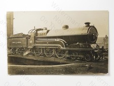 Great Central Railway Steam