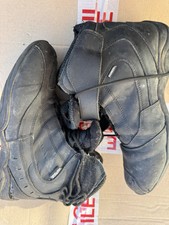 Richa Slick Short Waterproof