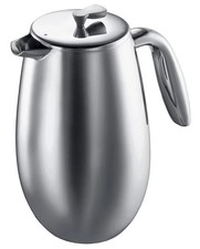Bodum Columbia 8-Cup Cafetiere