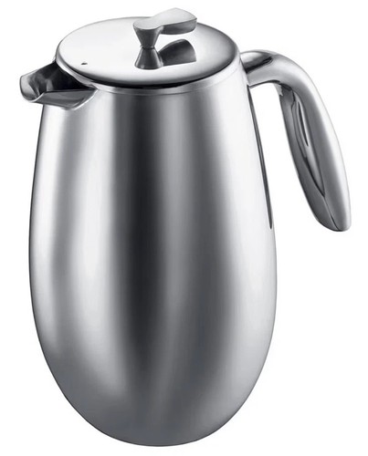Bodum columbia cup cafetiere - columbia,