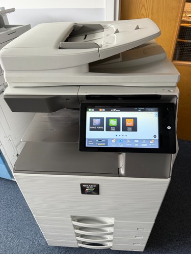 Sharp mx2651 colour - sharp,