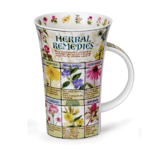 Dunoon herbal remedies - dunoon,