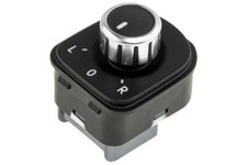 EXTERIOR REARVIEW MIRROR