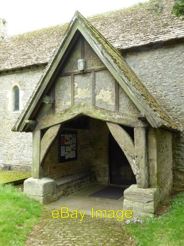 Photo 6x4 porch - photo, great
