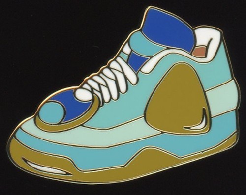 Loungefly princess sneaker - princess,