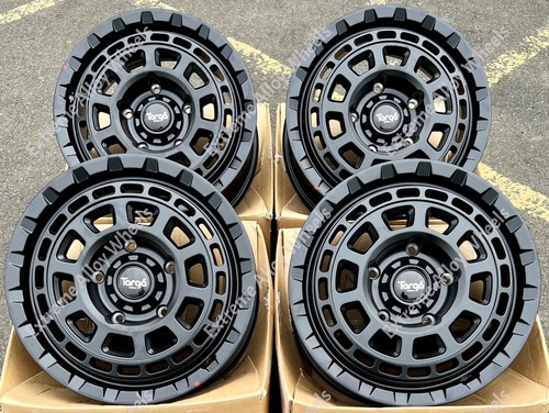 Black tg9 alloy wheels - tg9,