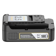 For Kärcher 18V 2.5Ah Battery