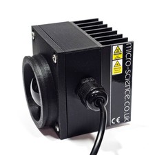Microscope LED illuminator - retrofit for various models (Microscience Ltd)