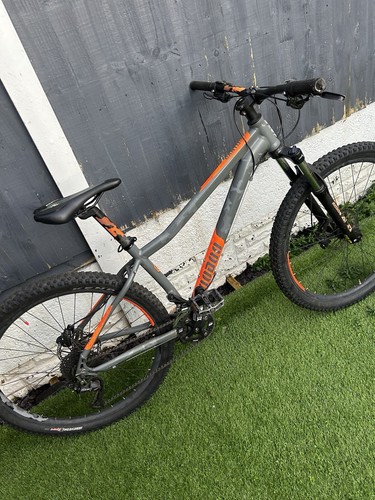 Voodoo bantu mountain bike - voodoo,