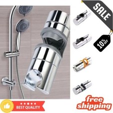 Universal Adjustable Shower