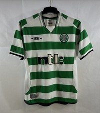 Celtic Signed Home Football