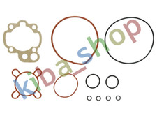 Top engine gasket - gasket,