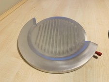 NEW OEM SAMMIC KNIFE CENTRE