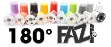20 x KNOB ( 180 °)EQ ROTARY
