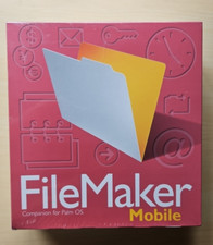 FileMaker Mobile Companion for