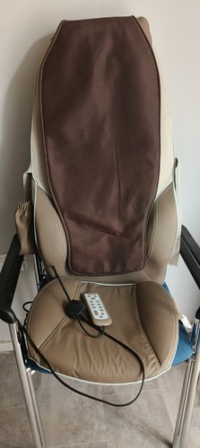 Homedics back and - back, shoulder