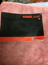 Gilera Runner Purejet 50