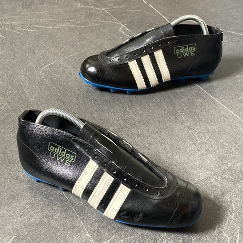 Vintage 1960s adidas - adidas, uwe