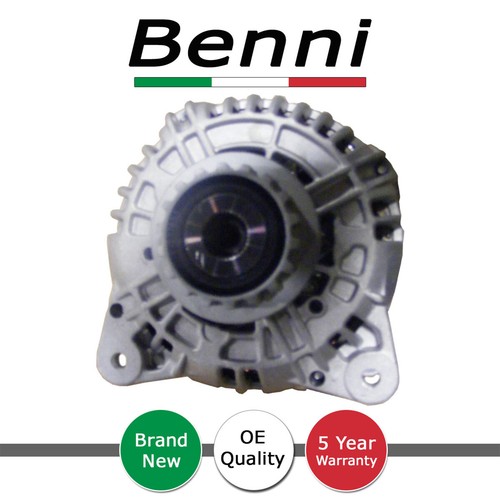 Benni alternator fits - benni,