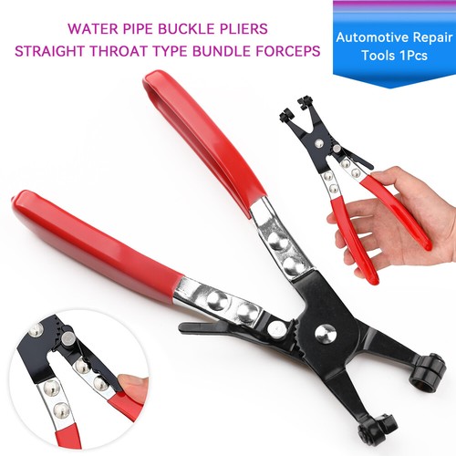Hose clamp pliers auto repair - hose,