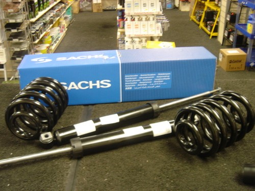 Bmw e46 shock absorber - m3,