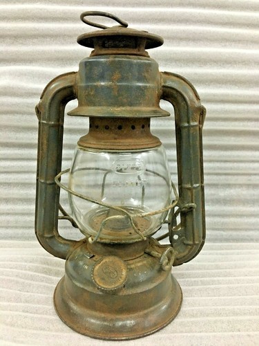 Old vintage dietz - vintage, comet